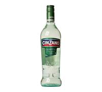 Cinzano Extra Dry Vermouth 75cl 18% ABV