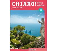 Cinzia Cordera Chiaro A1 - Nuova edizione: Der Italienischkurs / S (Paperback)