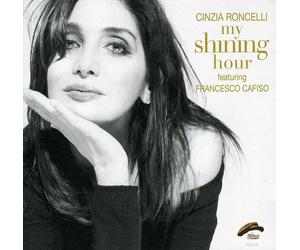Cinzia Roncelli - My Shining Hour