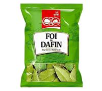 Cio Foi De Dafin Bay Leaves 15g - Pack of 6
