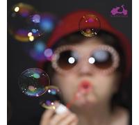 Dana Ciocarlie - Bubbles (Dana Ciocarlie & Friends) - CD - Harmonia Mundi