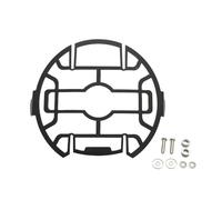 CIOKFCKIOG Headlight Grille Cover Headlight Head Light For Himalayan 450 For Guerrilla For Guer Rilla 2024 Guard Protector Cover Protection Grill