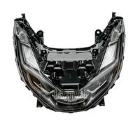 CIOKFCKIOG Motorcycle HeadLight Assembly For PCX125 for PCX150 for PCX160 2021-2024 22 23Front Headlamp LED Head Light for PCX 125 150 160 plug and play headlight