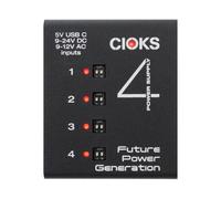 CIOKS 4 Expander