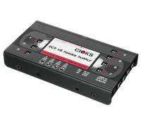 Cioks DC7 v2 VHS Tape Edition