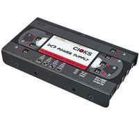 Cioks DC7 VHS Version