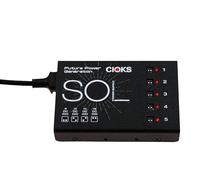 CIOKS SOL Pedal Power Supply