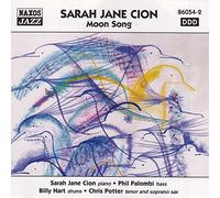 Cion, Sarah Jane - Moon Song