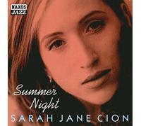 Cion, Sarah Jane - Summer Night