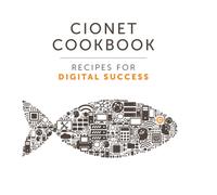 CIONET Cookbook : Recipes for Digital Success