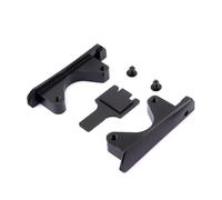 CIONIGKTWO For YAMAHA MT-09 SP Gen 4 2024 2025 Low Mount Fender Eliminator Tail Tidy License Plate Holder Motorbike Tail Tidy Bracke(Undertail Closeout)
