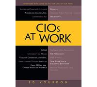 CIOs at Work