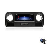 Ciosipul Car Radio Stereo for B-enz Sprinter 2018-2024 10.25 Inch Touch Screen Multimedia Player w/Wireless Carplay & Android Auto WiFi Bluetooth Navigation Backup Camera(Size:8CORE 8+256G,Color:A)