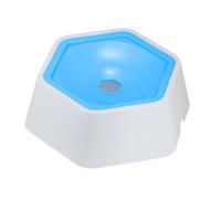 Ciotola D'acqua Del Gatto All'aperto Casa - Alimentatore D'acqua Anti-Splash | Distributore Di Bere Non-Slip Senza Splash Per Animali Domestici Cani Cani Animali Interni All'aperto