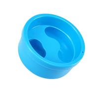 Ciòtola Per NãilArt - Ciòtola Per Ammollo Unghie In ABS 12.6 cm | Leggera E Resistente - Accessorio Professionale E Fai-da-te Per NãilArt, Manicure Cura Delle Unghie A Casa O In Salone