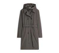 Cipaolina Belted Coat - female - CINQUE - Belted Coats - Brown - M - Coats M