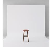 CIPAZEE White Backdrop,5x7FT Photo Backdrop for Photography Background Backdrops Curtain for Portraits Studio Photoshoot Party Screen Video Recording