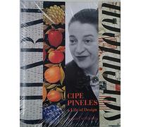 Cipe Pineles - A Life of Design (Norton Book for Architects and Designers (Hardcover))