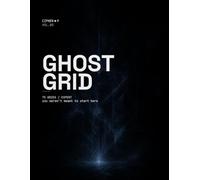 Cipher 9 VOL.05: GHOST GRID: 75 Sudoku Grids - Expert