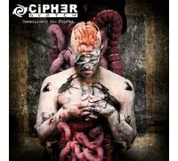 Cipher System - Communicate Storm [Japan CD] COCB-60029
