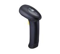 Cipherlab 1504P Entry Level 2D Imager - Corded Scanner w/USB cable 2m