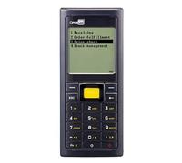 CipherLab 8200 LASER BATCH 4M 24 KEY WITH CABLE USB VCOM, CIP-A8200RSL42VU1 (WITH CABLE USB VCOM)
