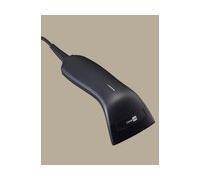 CipherLab A1070CBS0U001 - 1070, USB(HID) - CCD-scanner cable 2 m included - Black - Warranty: 3Y