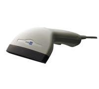 CipherLab Corded Scanner 1090+. CCD.
