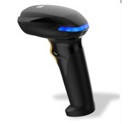 CipherLab A1204SFBKU001 1204 2D Scanner Standard