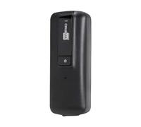 CipherLab A1662LBSNUN01 1662 Series iOS and Android Compatible Bluetooth Scanner, Black