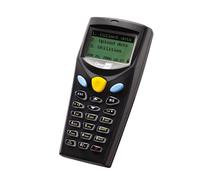 CipherLab 8001 handheld mobile computer 100 x 64 pixels 120 g Black