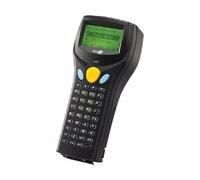 CipherLab 8300 handheld mobile computer 128 x 64 pixels 290 g Black