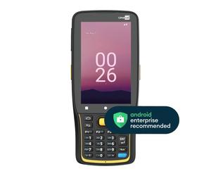 CipherLab AK266M4DFNG41 RK26 WiFi.BT.NFC.MR 2D