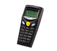CipherLab 8001 handheld mobile computer 100 x 64 pixels 120 g Black