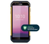CipherLab RS36 GSM .GPS. WiFi. BT. NFC.