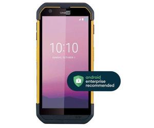 CipherLab RS36 Rugged Touch Mobile Computer 5.5-inch, Android 12 GMS, 4GB/64GB, Bluetooth, NFC, 2D Imager, 4000mAh - 4G LTE