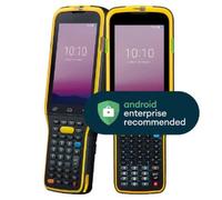 CipherLab Snap-On USB Client Cable with Communication for RK95 Series, W126424188 (Communication for RK95 Series (SNP-RK95-USB))