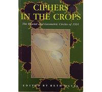 Ciphers in the Crops: The Fractal and Geometric Circles of 1991