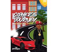 Cipher's Journey: Two Doors, One Destiny (Cipher's Nourney)