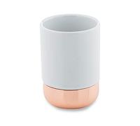 CIPI' Glass, White, unique