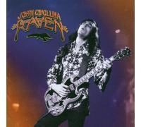 Cipollina, John - Raven
