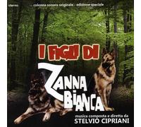 Cipriani - I Figli Di Zanna Bianca