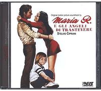 Cipriani - Maria R E Gli Angeli Ditrastevere