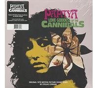 Cipriani - Papaya, Love Goddess Of The Cannibals [VINYL]