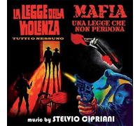 CIPRIANI STELVIO - La Legge Della Violenza