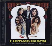 Cipriani, Stelvio - Lultimo Harem