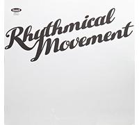 Cipriani, Stelvio - Rhythmical Movement [VINYL]