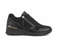 Cipriata ADA Casual Trainers in Black - UK 5 - Black
