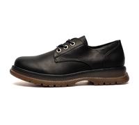 Cipriata Afra Memory Foam Shoes Womens | School Shoes | Black | UK Size 3