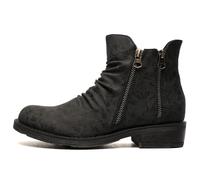 Cipriata Agatina Womens Ankle Boots | Boots | Black | UK Size 4